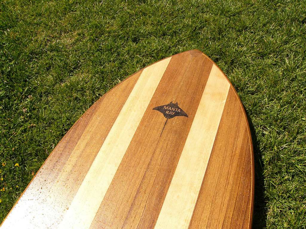 surfboards design