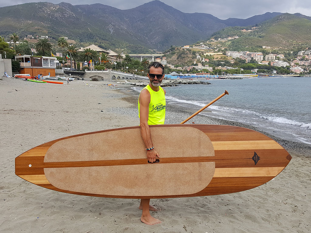 teak wood cover for yacht